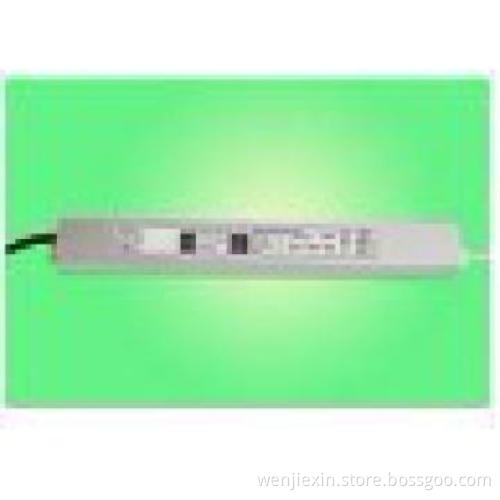 15W Constant Current Power Supply IP 67 with CE,RoHS,SAA